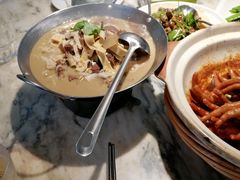 -梁家大院•农家菜(昆山会展中心店)