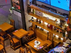 -JuiceRobot·手工意大利面&汉堡精酿(珠江新城店)