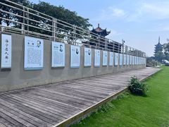-观潮胜地公园