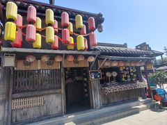 -董永七仙女文化园