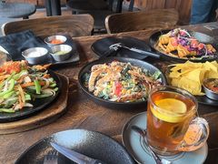 -Q MEX 库迈墨西哥餐吧(三里屯店)