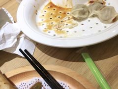 -清真·西域伙伴牛肉面·羊肉串(融创店)