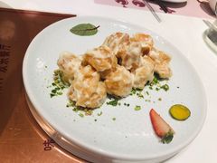 -红樱桃·欢乐餐厅(太原里店)