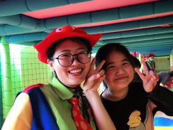 -宝燕乐园(闵行旗舰店)