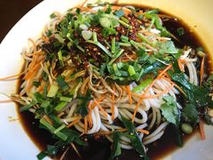 -宣威山野人家·云南菜·菌火锅(金碧店)
