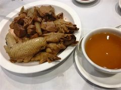 -彩福皇宴(皇室堡店)