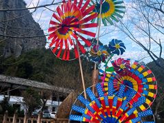 -雁荡山风景名胜区