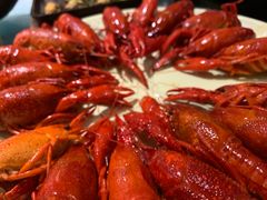 -一棠龙虾•王牌虾球(楚河汉街店)