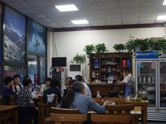 -牛八宝桂林米粉(八里庄店)