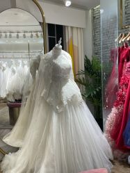 -LA GRACE高端婚纱礼服定制馆