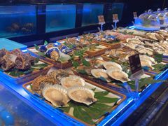 -百富源·海鲜辽菜(和平北大街店)