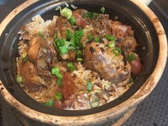 -马来西亚美食街
