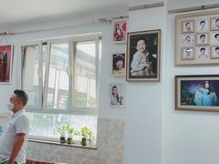 -中国照相馆(王府井店)