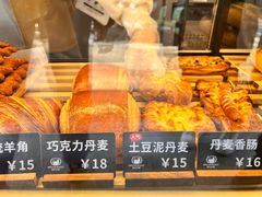 -面包日报