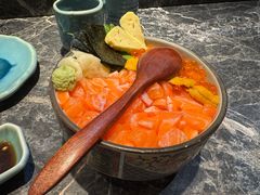 -炙柒Sekinana·精致日料(合生汇店)
