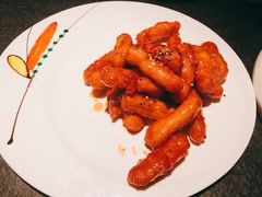 -安多素食(广仁寺路店)