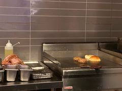 -shark burger·鲨鱼汉堡(交子大道店)