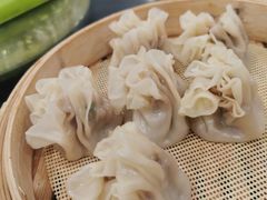 -马家烧麦(总店)