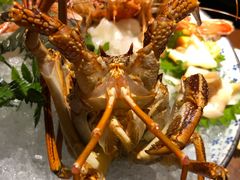 -旨料亭日本料理(四川北路店)