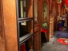 -小吊梨汤·北京菜·烤鸭(清河万象汇店)