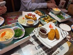 -桃太郎寿司料理(南坪店)