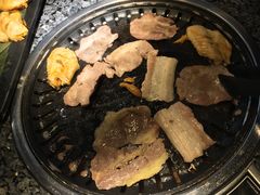 -汉拿山(包河万达店)