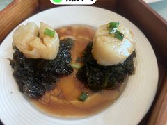 -杭州钱江新城万怡酒店-西餐厅