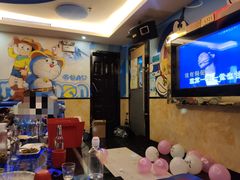 -劲派KTV(江南大道南店)