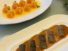 -香格里拉香宫·海鲜青岛菜·鲁菜·淮扬菜