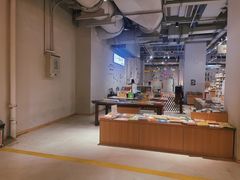 -当当书店(国泰广场店)