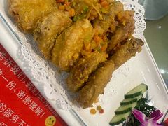 -大师傅金奖啤酒鱼(西街口总店)