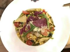 -5号公路餐厅(曼哈顿店)