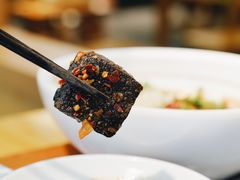 老长沙臭豆腐-呷佬·长沙手工米粉(金沙江路店)