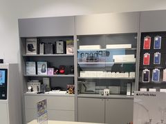 -Apple授权专营店(宝山万达店)
