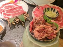 -上男·烧肉集市(五一广场店)