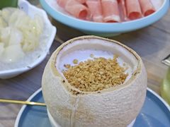 -探窝·竹笙椰子鸡(杨箕店)