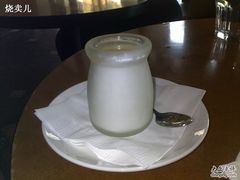 手工酸奶-榖屋house of flour(张江首店)