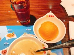 -豪享来中西餐厅(隆昌店)