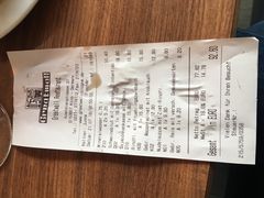 账单-茗贵坊食府