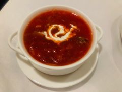红菜汤-维兰西餐(万泉河店)