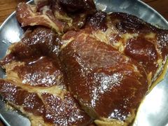 梅花肉-原始泥炉烤肉(总店)