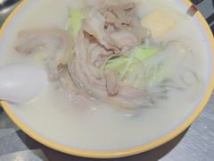 -烎记烧烤(蓝天花园店)
