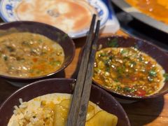 -楠火锅(哈尔滨金爵万象店)