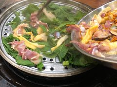 桑拿鸡-阿多私房菜(顺德店)