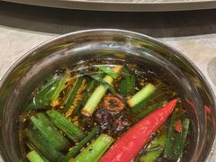 -围炉夜话·潮汕卤水火锅(榕江店)