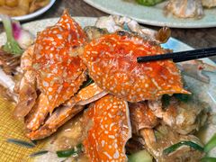 -贞姨美食·老字号海鲜大排档