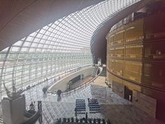 -国家大剧院