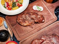 -MEAT MATE 鲜食肉铺(凤凰汇·里巷店)