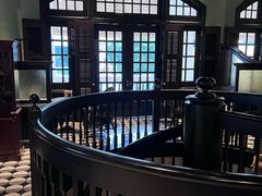 -Long Bar(莱佛士酒店)