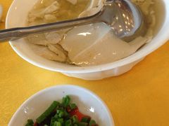 iphone_upload_pic-胖大姐黄辣丁鱼庄(新津店)